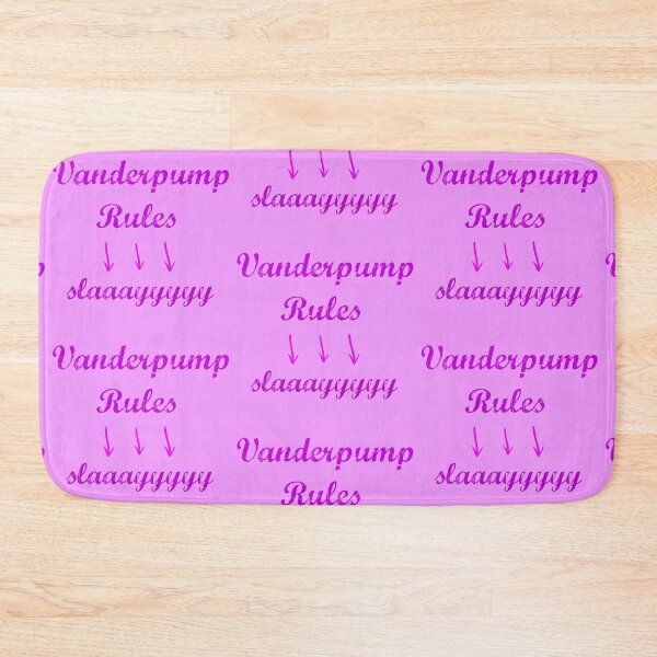 Item preview, Vanderpump Rules. Slaaayyyyy. designed and sold by silviasunflower.