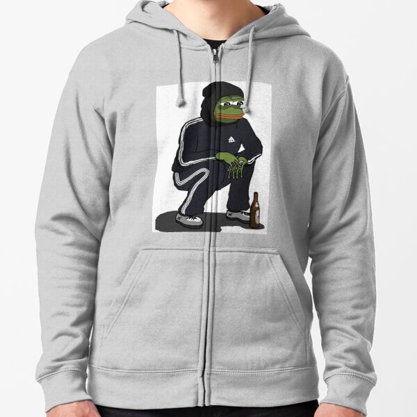 slav hoodie