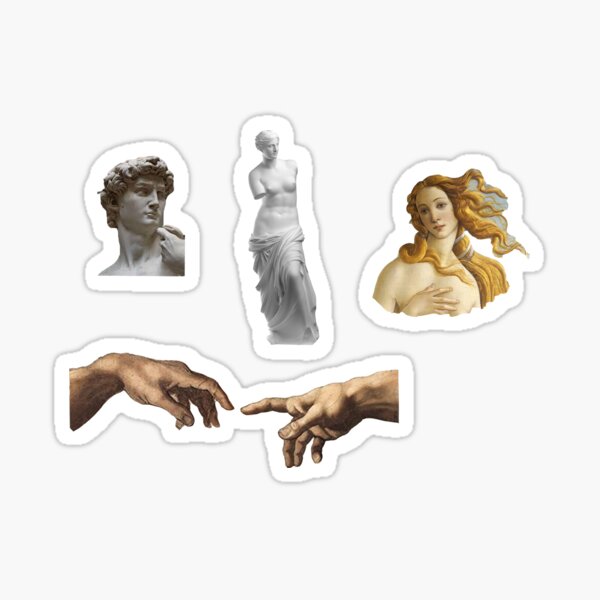 Greek Mythology Stickers for Sale  Printable stickers, Tumblr stickers,  Bubble stickers