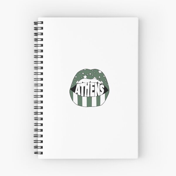 Item preview, Ohio University Athens mouth designed and sold by Taylor Wutrick.