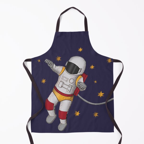 Item preview, COSMONAUT designed and sold by LaMonaDesign.