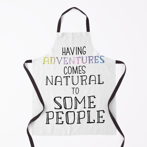 Item preview, Anne of Green Gables-Inspired "Having Adventures" designed and sold by mulberrydragon.