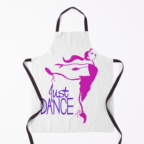 Item preview, Just Dance Ballerina designed and sold by Mary Riley.