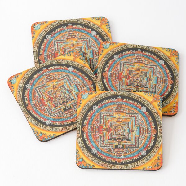 Item preview, Mandala designed and sold by ivanvenerucci.