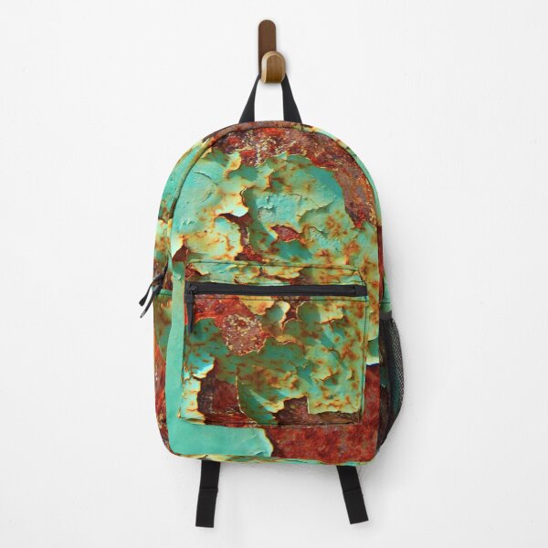 Item preview, Rusting Away designed and sold by Alec Bochar.