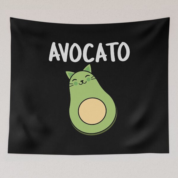 Item preview, Avocato designed and sold by vuilwerk.