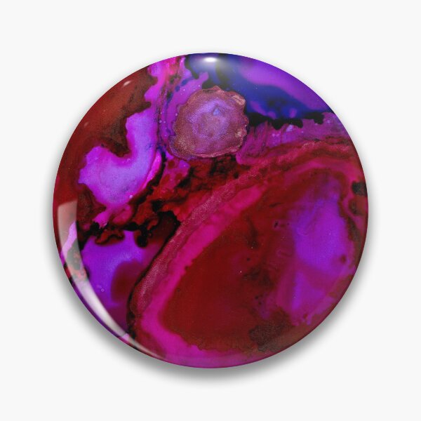 Item preview, Cyclamen designed and sold by LunaticaArt.