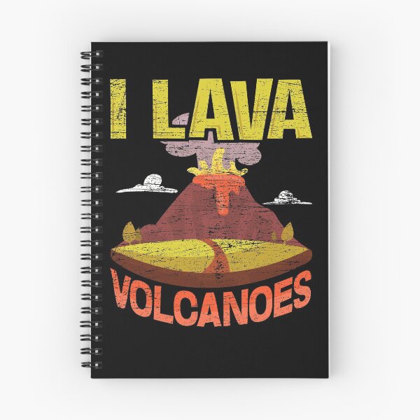Item preview, Geologist Volcano designed and sold by pwlf.