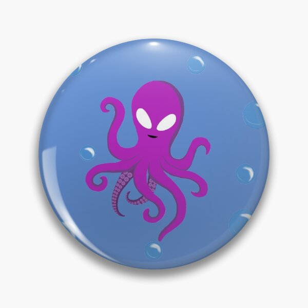 Item preview, Octopuses are alien lifeforms designed and sold by Fanei.