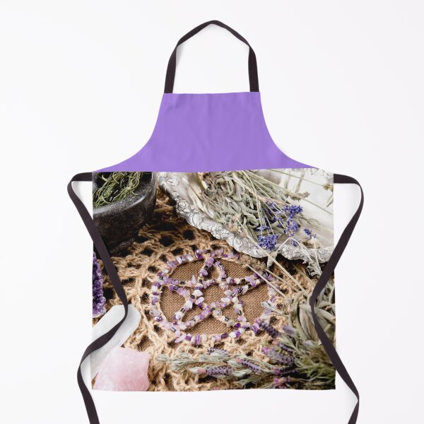 Item preview, Amethyst Magic designed and sold by MagicalCreative.