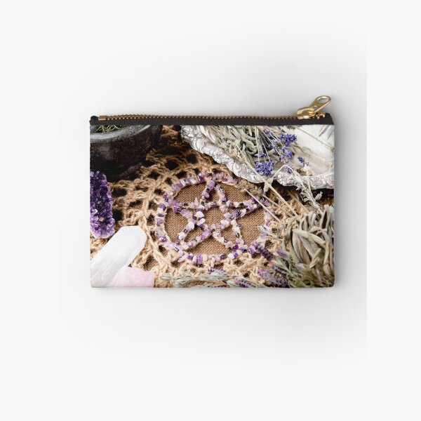 Item preview, Amethyst Magic designed and sold by MagicalCreative.