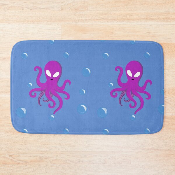 Item preview, Octopuses are alien lifeforms designed and sold by Fanei.