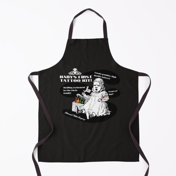 Item preview, Baby's First Tattoo Kit! designed and sold by StanwoodTattoo.