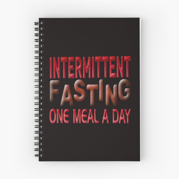 Item preview, KETOGENIC DIET INTERMITTENT FASTING ONE MEAL A DAY designed and sold by Ralek.