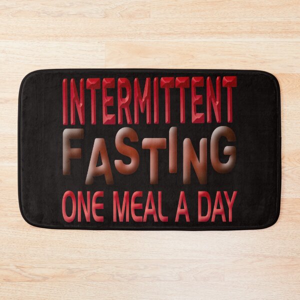 Item preview, KETOGENIC DIET INTERMITTENT FASTING ONE MEAL A DAY designed and sold by Ralek.