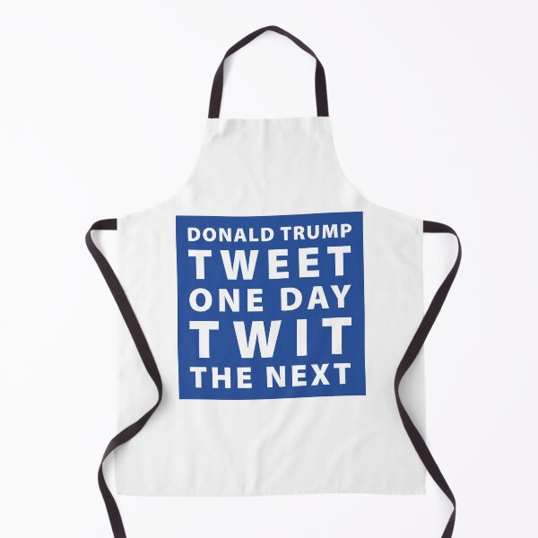Item preview, Dump Trump the tweet to twit on Twitter president designed and sold by unREST-design.