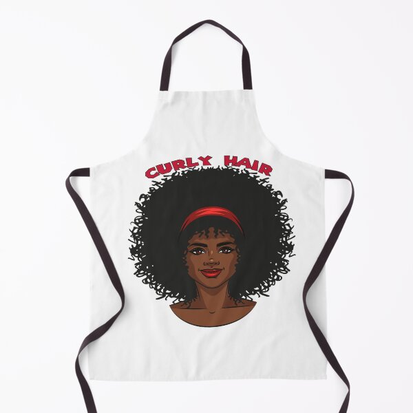 Item preview, Curly Hair designed and sold by Lactus.