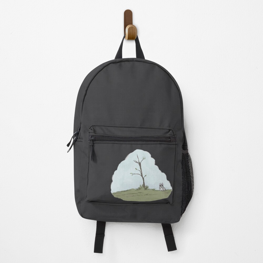 Item preview, Backpack designed and sold by lemkelm.