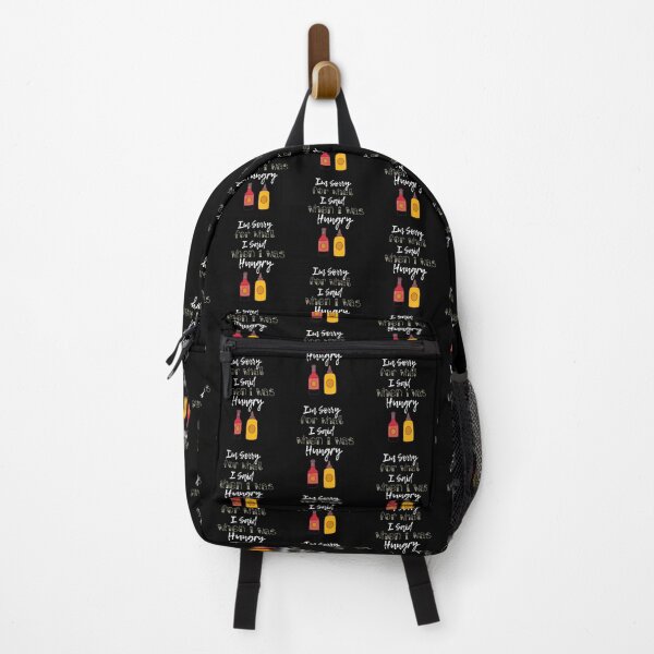 Item preview, i'm sorry for what i said when i was hungry designed and sold by AliAze.