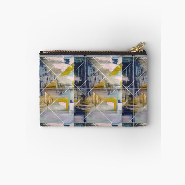 Item preview, Impulse 01, Geometry and Abstract Painting designed and sold by natareich.