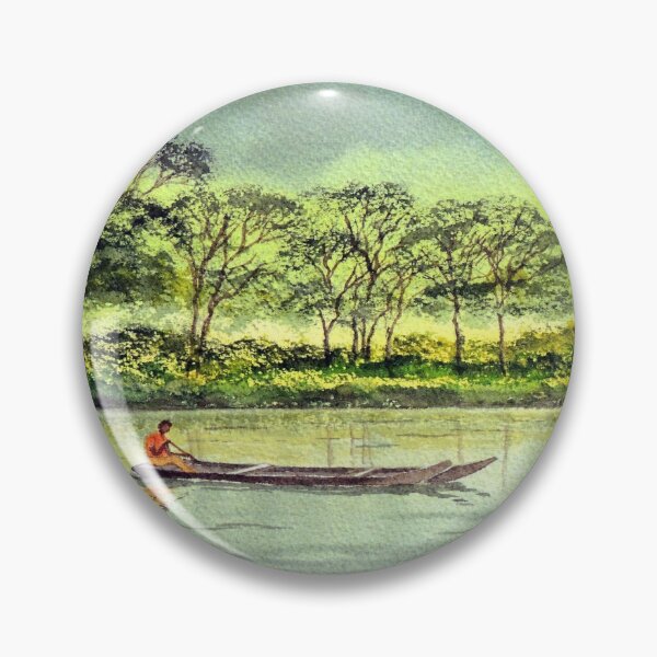 Item preview, Situ Gunung National Park West Java Indonesia designed and sold by William Holkham.