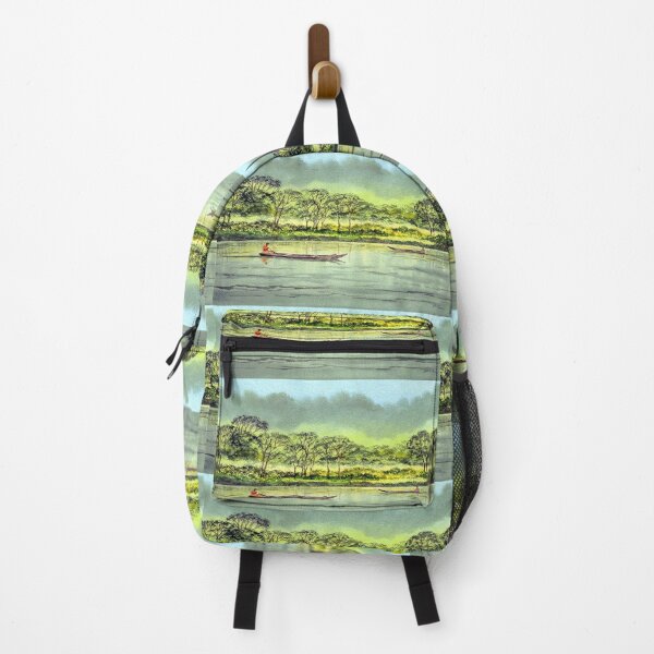 Item preview, Situ Gunung National Park West Java Indonesia designed and sold by William Holkham.