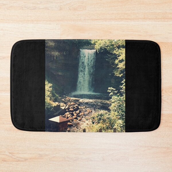 Item preview, Minnehaha Falls, MN, Waterfall designed and sold by missmermaid1990.