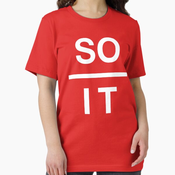 Item preview, So Over It designed and sold by wondrous.