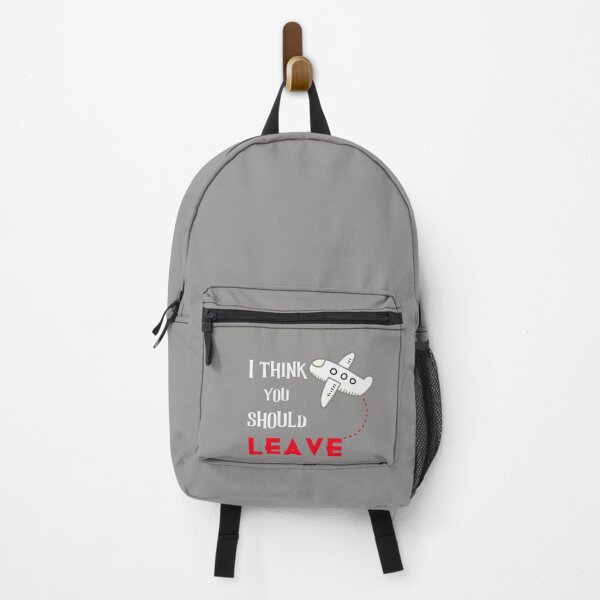 Item preview, I Think You Should Leave, Awesome gift for sketch comedy show lovers!  designed and sold by abdelhak2005.