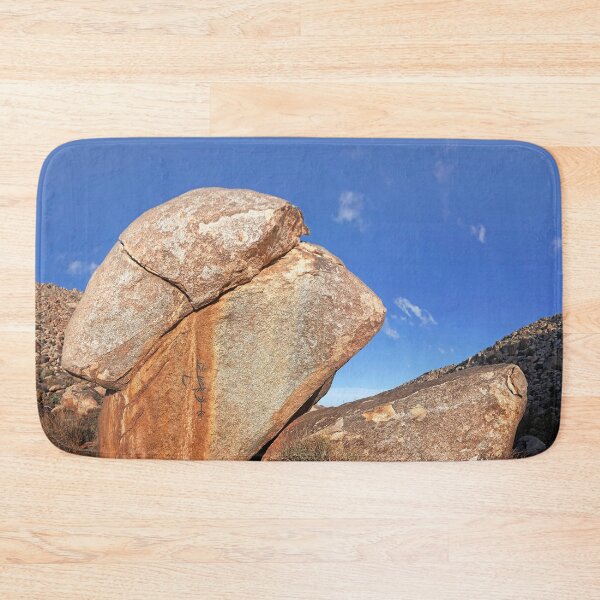 Item preview, Rock with Kumeyaay Pictograph. designed and sold by Alex Preiss.