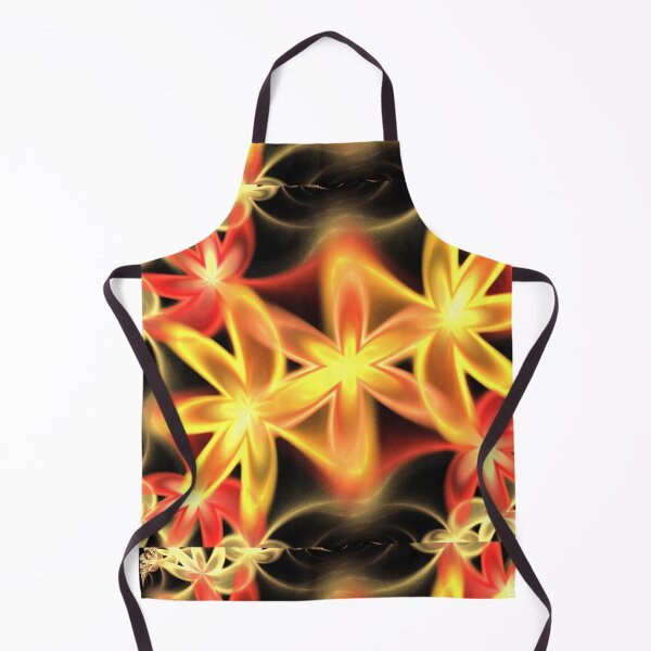 Item preview, Gold Vermillion Petal designed and sold by KimSyOk.
