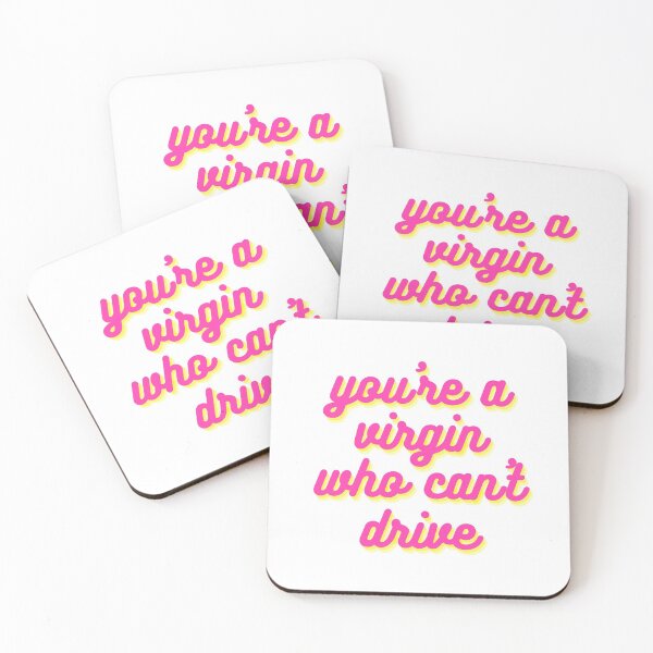 Item preview, Clueless Quotes designed and sold by erinaceous.