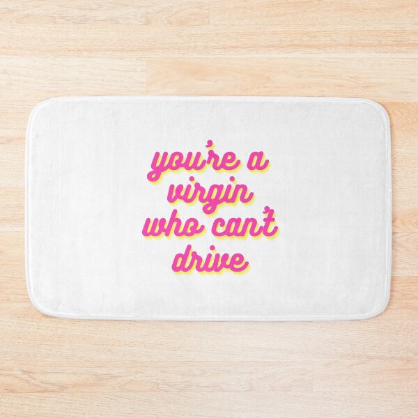 Item preview, Clueless Quotes designed and sold by erinaceous.