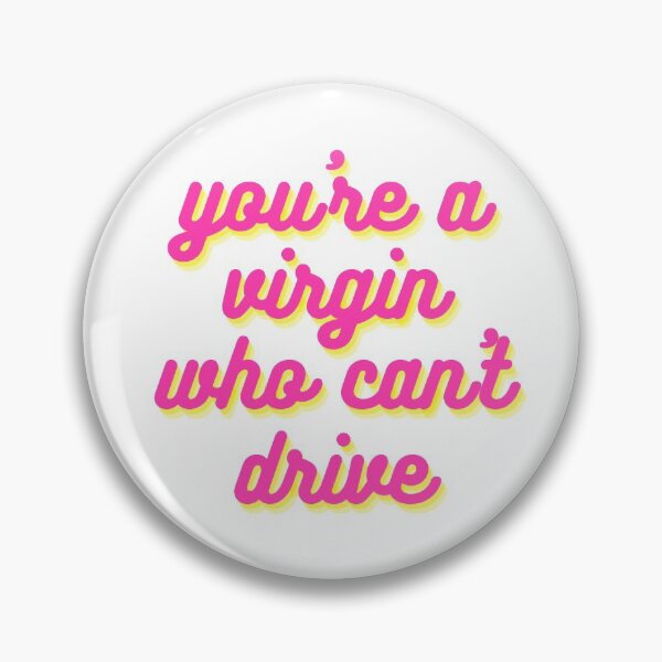 Item preview, Clueless Quotes designed and sold by erinaceous.