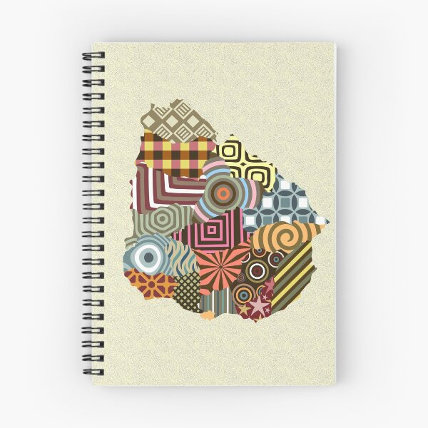 Item preview, Uruguay designed and sold by lanrestudio.