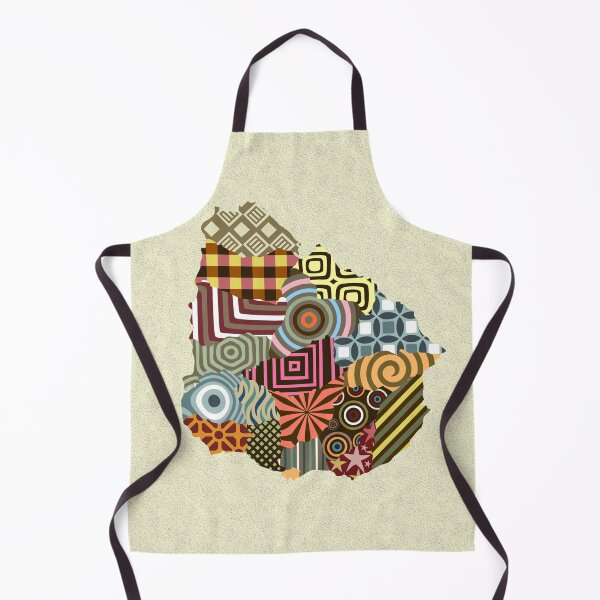 Item preview, Uruguay designed and sold by lanrestudio.