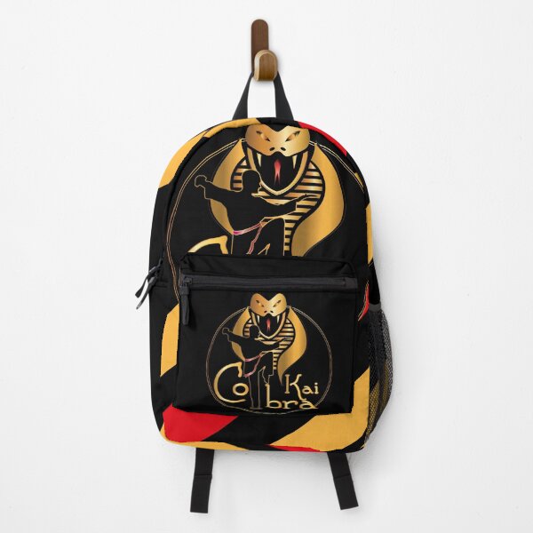 Item preview, Hawk Cobra Kai (kick) designed and sold by Nobiya.