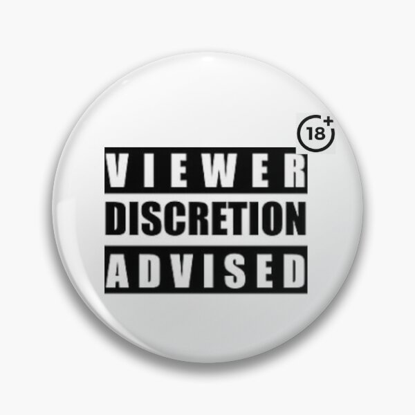 Item preview, 18+ sticker designed and sold by AnaCl.