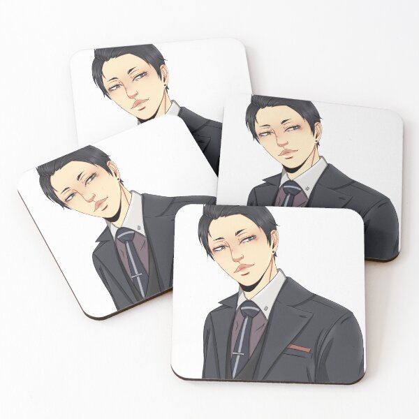 Item preview, Daisuke Kambe designed and sold by Tori-Tennison.