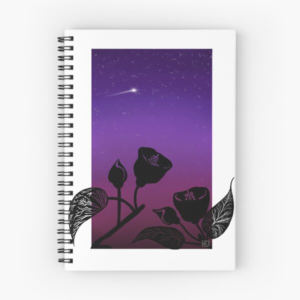 Item preview, Arbol de Maga bajo las estrellas designed and sold by VeronicaGArt.