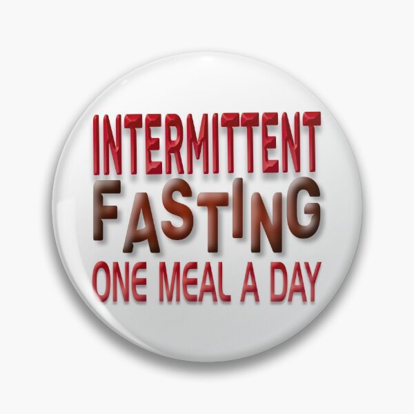 Item preview, KETOGENIC DIET INTERMITTENT FASTING ONE MEAL A DAY designed and sold by Ralek.