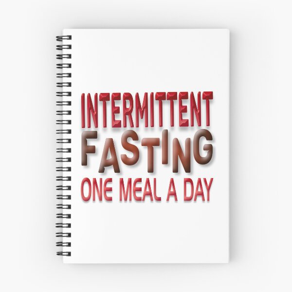 Item preview, KETOGENIC DIET INTERMITTENT FASTING ONE MEAL A DAY designed and sold by Ralek.