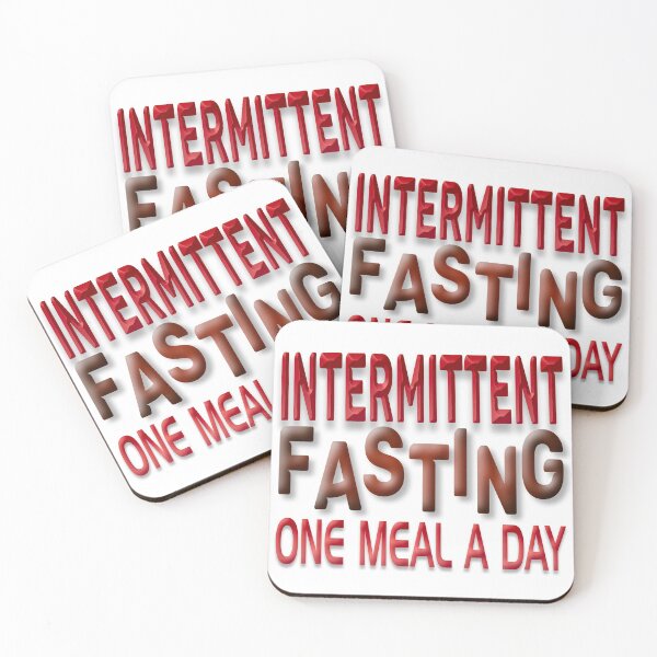 Item preview, KETOGENIC DIET INTERMITTENT FASTING ONE MEAL A DAY designed and sold by Ralek.