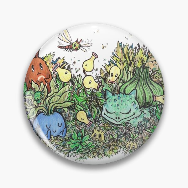 Item preview, In the Undergrowth designed and sold by sadnettles.