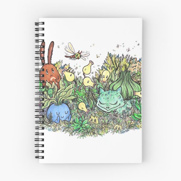 Item preview, In the Undergrowth designed and sold by sadnettles.