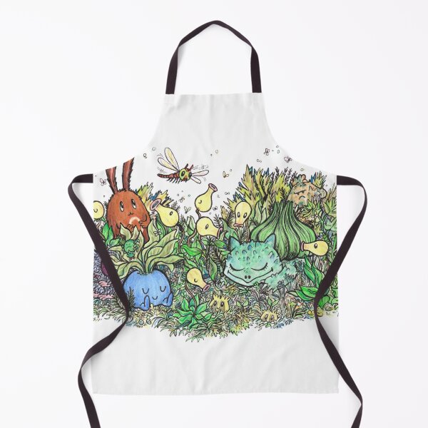 Item preview, In the Undergrowth designed and sold by sadnettles.