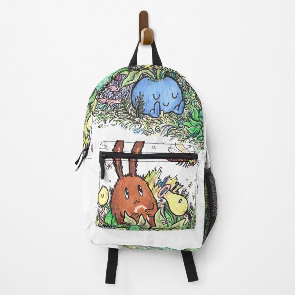 Item preview, In the Undergrowth designed and sold by sadnettles.