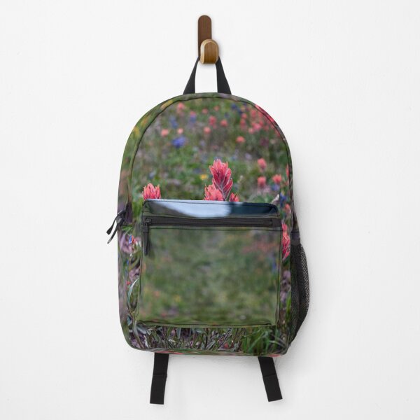 Item preview, Shrine Pass Wildflowers designed and sold by mikewheels.