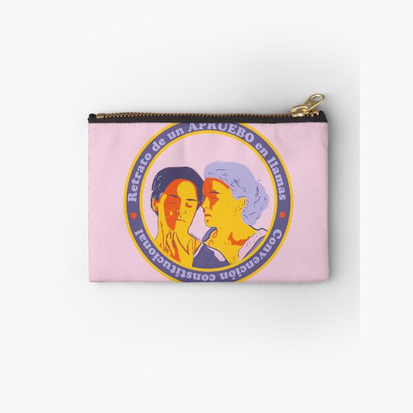 Item preview, Portrait of a burning APPROVAL designed and sold by belencitodibuja.