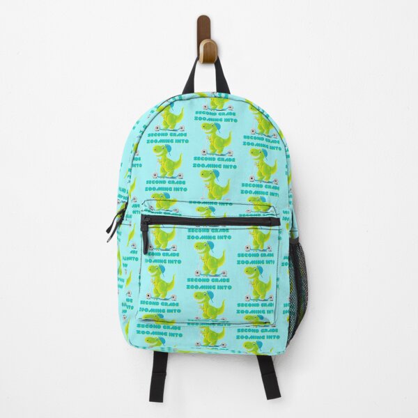 Item preview, Zooming into second grade designed and sold by Iambellanova.